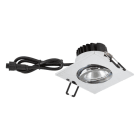 EVN - LED Leuchte, schwenkbar, IP65