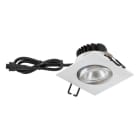 EVN - LED Leuchte, schwenkbar, IP65