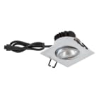 EVN - LED Leuchte, schwenkbar, IP65