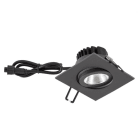 EVN - LED Leuchte, schwenkbar, IP65