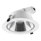 EVN - LED Deckeneuchte mit einstellbarer Farbtemperatur