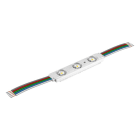 EVN - LED Modul RGBW, 10er-Set