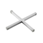 EVN - X-Stück 181mm x 176mm IP20 24V/DC 3000K 4W 293lm