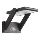 EVN - LED Solar Wandleuchte IP54
