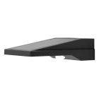 EVN - Solar LED-Wandleuchte, IP54
