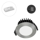 EVN - LED Downlight mit einstellbarer Farbtemperatur