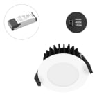 EVN - LED Downlight mit einstellbarer Farbtemperatur