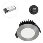 EVN - LED Downlight mit einstellbarer Farbtemperatur