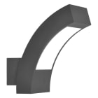 EVN - LED-Wandleuchte, IP54