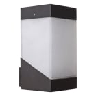 EVN - Wandleuchte aus Aluminium, IP44