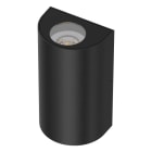 EVN - Zweiflammige Wandleuchte, IP65