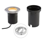 EVN - Schwenkbare LED-Bodeneinbauleuchte, IP67