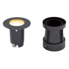 EVN - Schwenkbare LED-Bodeneinbauleuchte, IP67