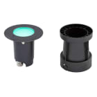 EVN - RGBW-LED Bodeneinbauleuchte, IP67