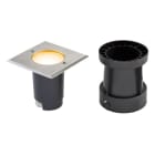 EVN - Schwenkbare LED-Bodeneinbauleuchte, IP67