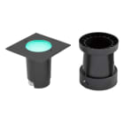 EVN - RGBW-LED Bodeneinbauleuchte, IP67