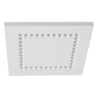 EVN - LED Anbauleuchte mit niedriger Aufbauhöhe
