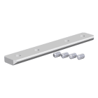 EVN - Verbinder für Aluminium-Profil