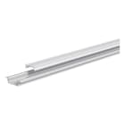EVN - Alu-Profil inkl. Abdeckung für LED-Stripes