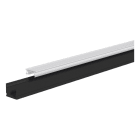 EVN - Alu-Profil inkl. Abdeckung für LED-Stripes