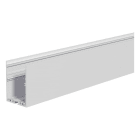 EVN - Aluminium Profil für Einlegeprofil mit Reflektor