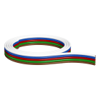 EVN - Flachbandkabel für RGBW LED-Stripe