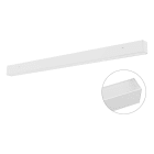 EVN - LED Anbauleuchte, einstellbare Lichtfarbe, IP20