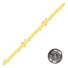 EVN - Niedervolt COB LED-Strip, IP20, kürzbar