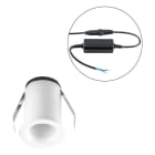 EVN - LED Downlight mit Netzteil, dimmbar, IP44