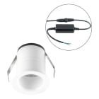 EVN - LED Downlight mit Netzteil, dimmbar, IP44