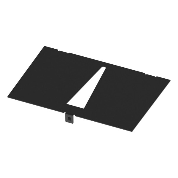 EVN - Abdeckung mit Abstrahlwinkel 60°
