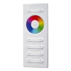 EVN - RGBW-Funk-Handsender für FRGB-Set