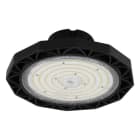EVN - LED Hallenleuchte - schwarz - rund - IP65 - 100-277V/AC