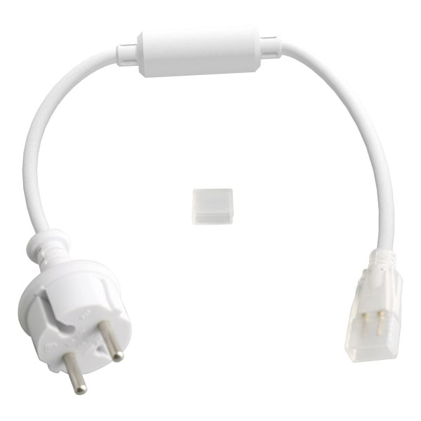 EVN - Anschlussleitung für 230V LED-Strip
