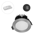 EVN - LED Downlight mit einstellbarer Farbtemperatur