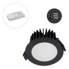 EVN - LED Downlight mit einstellbarer Farbtemperatur