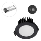 EVN - LED Downlight mit einstellbarer Farbtemperatur