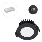 EVN - LED Downlight mit einstellbarer Farbtemperatur