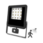 EVN - LED Wallpainter mit Bewegugnsmelder, IP44
