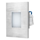 EVN - LED Wandeinbauleuchte, IP44