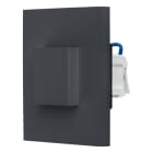 EVN - LED Wandeinbauleuchte, IP44