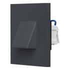 EVN - LED Wandeinbauleuchte, IP44