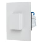 EVN - LED Wandeinbauleuchte, IP44