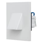 EVN - LED Wandeinbauleuchte, IP44