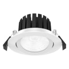 EVN - LED Downlight schwenkbar, dimmbar, IP65