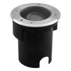 EVN - LED Bodeneinbauleuchte, IP67 mit Justierschraube