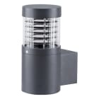 EVN - Wandleuchte anthrazit, IP54