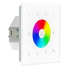 EVN - Zigbee RGBW-Wandpanel, weiß