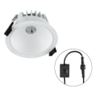 EVN - LED Downlight mit einstellbarer Farbtemperatur