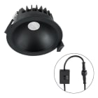 EVN - LED Downlight mit einstellbarer Farbtemperatur